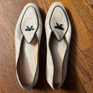 Belgian Shoes Midinette loafers